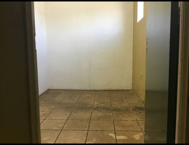 176M² WAREHOUSE TO LET IN WADEVILLE